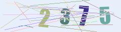 CAPTCHA validation image