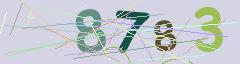 CAPTCHA validation image