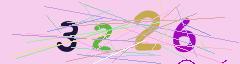 CAPTCHA validation image