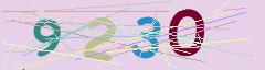 CAPTCHA validation image