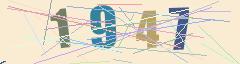 CAPTCHA validation image