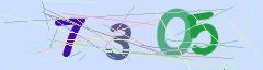 CAPTCHA validation image