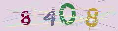 CAPTCHA validation image