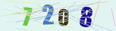 CAPTCHA validation image