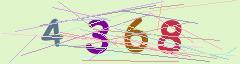 CAPTCHA validation image