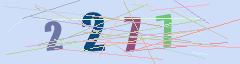 CAPTCHA validation image