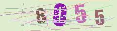 CAPTCHA validation image