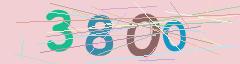 CAPTCHA validation image