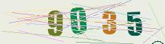 CAPTCHA validation image