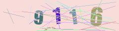 CAPTCHA validation image