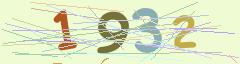 CAPTCHA validation image