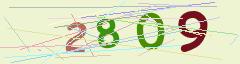 CAPTCHA validation image