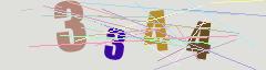 CAPTCHA validation image