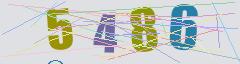 CAPTCHA validation image