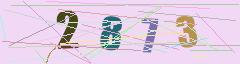 CAPTCHA validation image