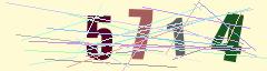 CAPTCHA validation image