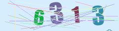 CAPTCHA validation image