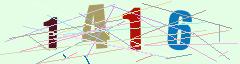CAPTCHA validation image