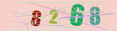 CAPTCHA validation image
