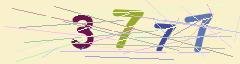 CAPTCHA validation image