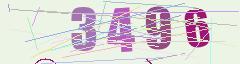 CAPTCHA validation image