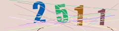 CAPTCHA validation image