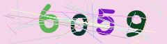 CAPTCHA validation image