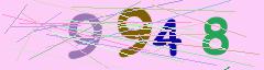 CAPTCHA validation image