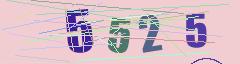 CAPTCHA validation image