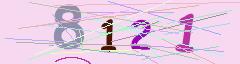 CAPTCHA validation image