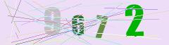 CAPTCHA validation image