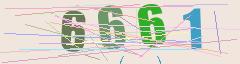 CAPTCHA validation image
