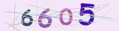 CAPTCHA validation image