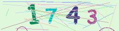 CAPTCHA validation image