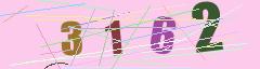 CAPTCHA validation image