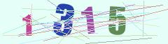 CAPTCHA validation image