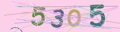 CAPTCHA validation image