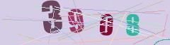 CAPTCHA validation image