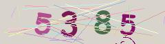 CAPTCHA validation image