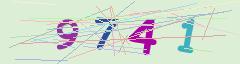 CAPTCHA validation image