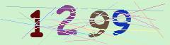 CAPTCHA validation image