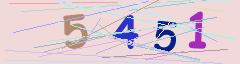 CAPTCHA validation image