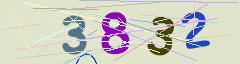 CAPTCHA validation image