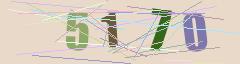 CAPTCHA validation image