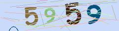 CAPTCHA validation image