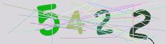 CAPTCHA validation image