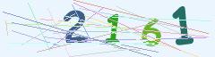 CAPTCHA validation image
