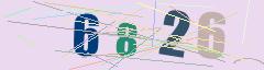 CAPTCHA validation image