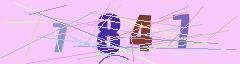CAPTCHA validation image