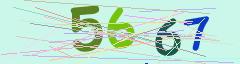 CAPTCHA validation image